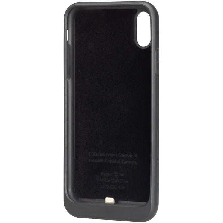 Bosch Case iPhone COBI.Bike, full view.
