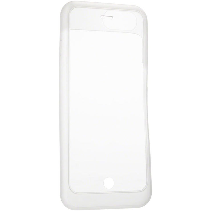 Bosch Case iPhone COBI.Bike Rain Cover, full view.