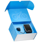 Bosch Nyon Retrofit Kit, open package view.