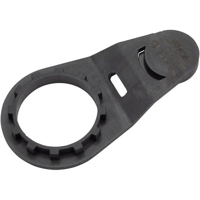 Bosch Magnet Slim Speed Sensor - For Centerlock Hubs, full view.