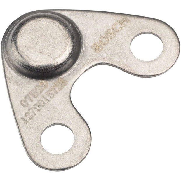 Bosch Magnet Slim Speed Sensor - For 6-Bolt Hubs, full view.