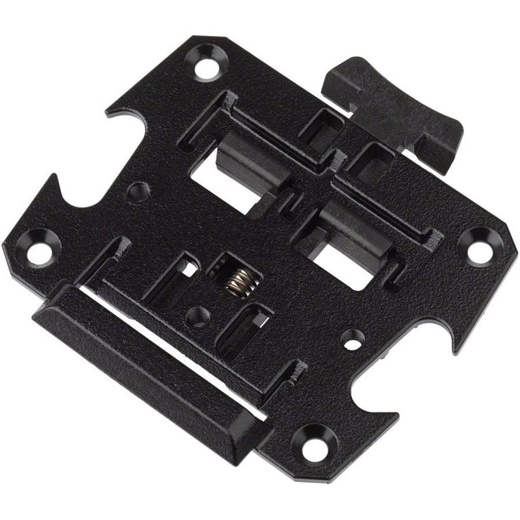Bosch Mounting Plate for Nyon BUI350, full view.