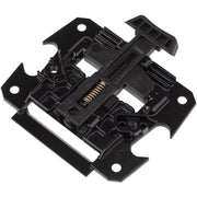 Bosch Mounting Plate for Nyon BUI350, back view.