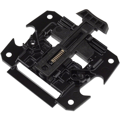 Bosch Mounting Plate for Nyon BUI350, back view.