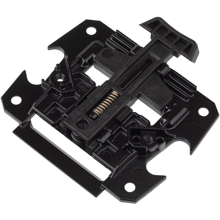 Bosch Mounting Plate for Nyon BUI350, back view.