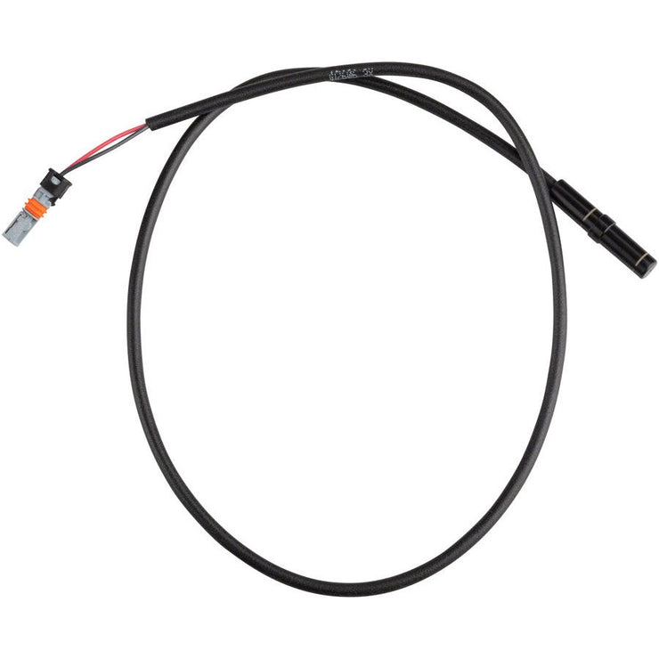 Bosch Speed Sensor Slim - 615mm, Ebike System 2, full view.