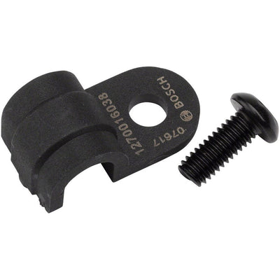 Bosch Kit Clip Holder for Speed Sensor Slim Screw, full view.
