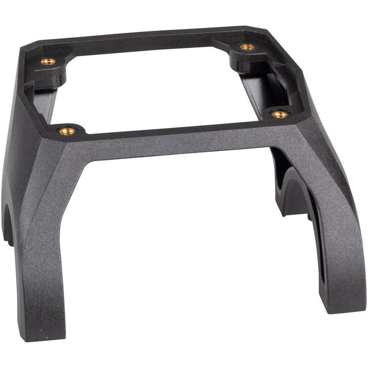 Bosch Nyon Display Holder Only -  Clamps not included, full view.