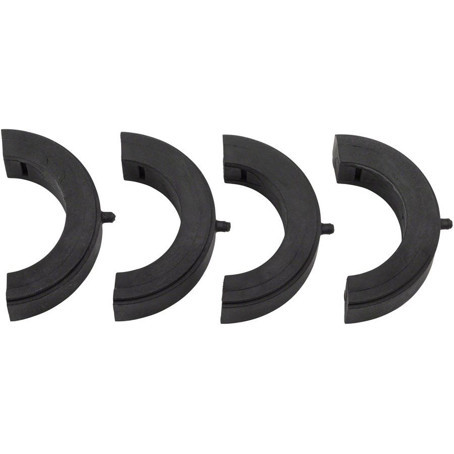 Bosch Nyon Display Holder Handlebar Shims - 25.4mm Set/4 – The Path ...