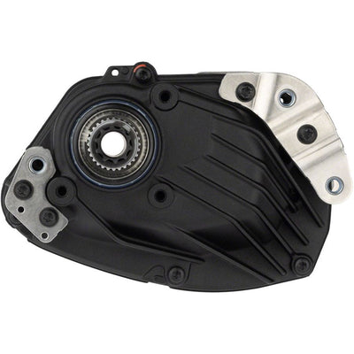 Bosch Drive Unit Kit Cargo Line With Mounting Plate - BDU3741, full view.