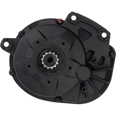 Bosch Drive Unit Kit Performance Line Sport Without Mounting Plate - BDU3380, back view.