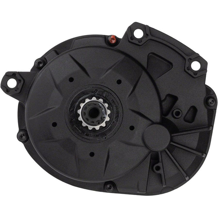 Bosch Drive Unit Kit Performance Line Sport Without Mounting Plate - BDU3380, back view.