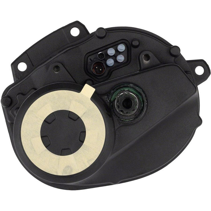 Bosch Drive Unit Kit Performance Line Without Mounting Plate - BDU3360, front view.