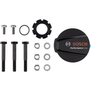 Bosch Drive Unit Kit Performance Line Without Mounting Plate - BDU3360, full view.