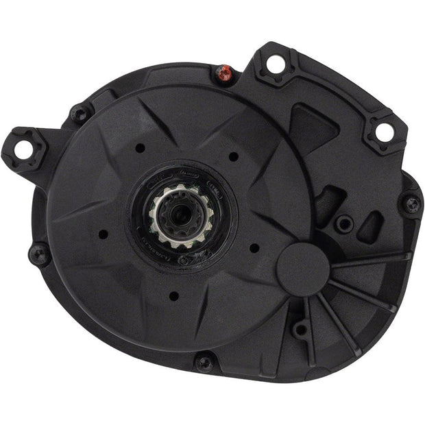 Bosch Drive Unit Kit Performance Line Without Mounting Plate - BDU3360, back view.
