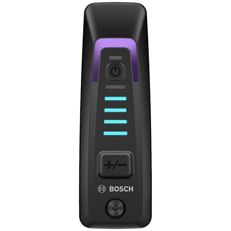 Bosch Battery System Controller - BRC3100, top view.