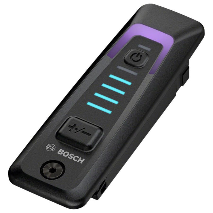 Bosch Battery System Controller - BRC3100, full view.