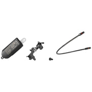 Bosch ConnectModule Aftermarket Kit, full view.