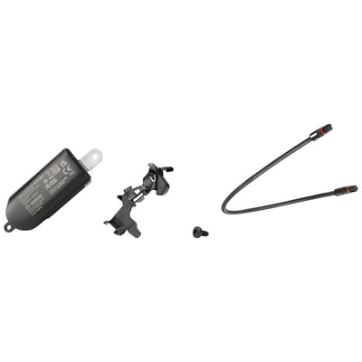 Bosch ConnectModule Aftermarket Kit, full view.