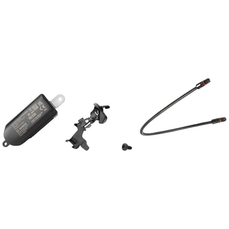 Bosch ConnectModule Aftermarket Kit, full view.