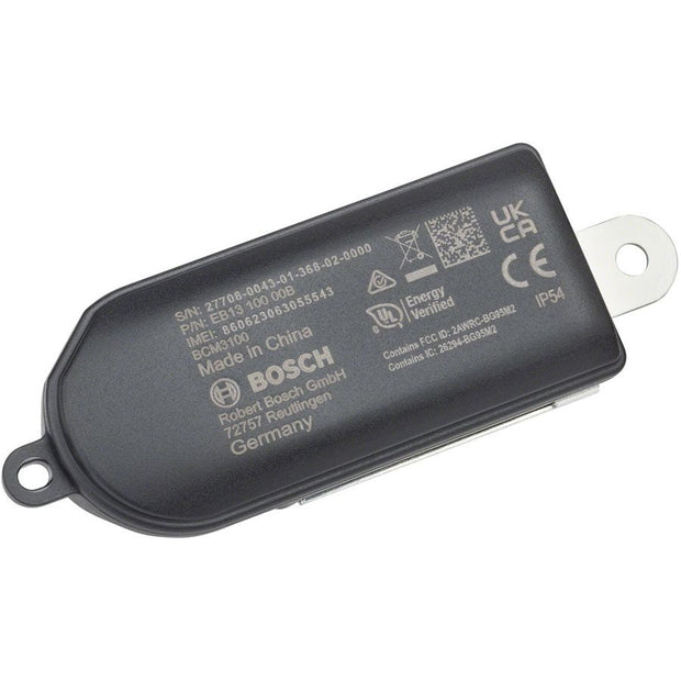 Bosch ConnectModule BCM3100, full view.