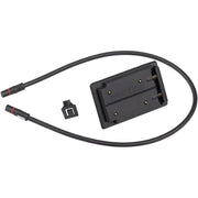 Bosch Aftermarket Kit 1-Arm Display Holder - 35.0mm, mounting kit view.