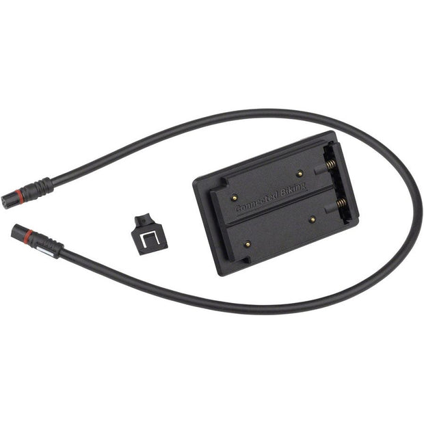 Bosch Aftermarket Kit 1-Arm Display Holder - 35.0mm, mounting kit view.