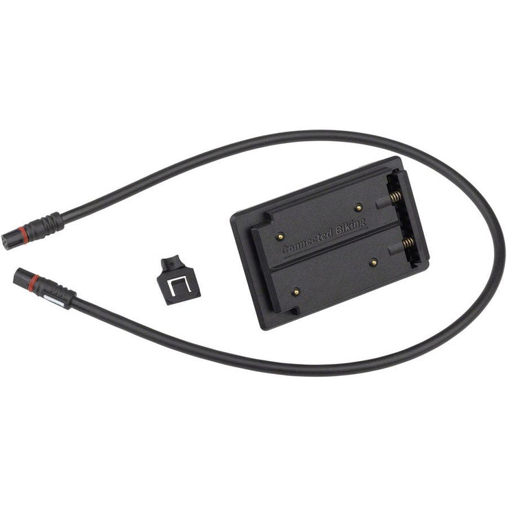 Bosch Aftermarket Kit 1-Arm Display Holder - 35.0mm, mounting kit view.