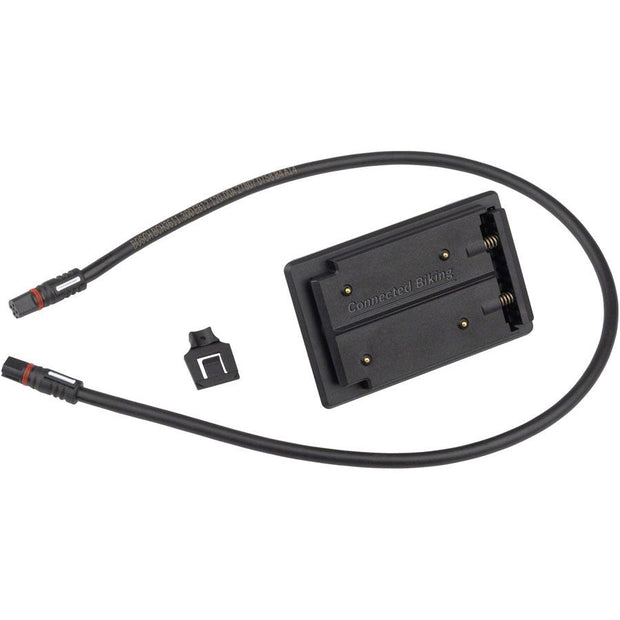Bosch Aftermarket Kit 1-Arm Display Holder - 31.8mm, full view.