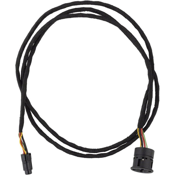 Bosch Charge-On-Bike-Socket - 500mm, full view.