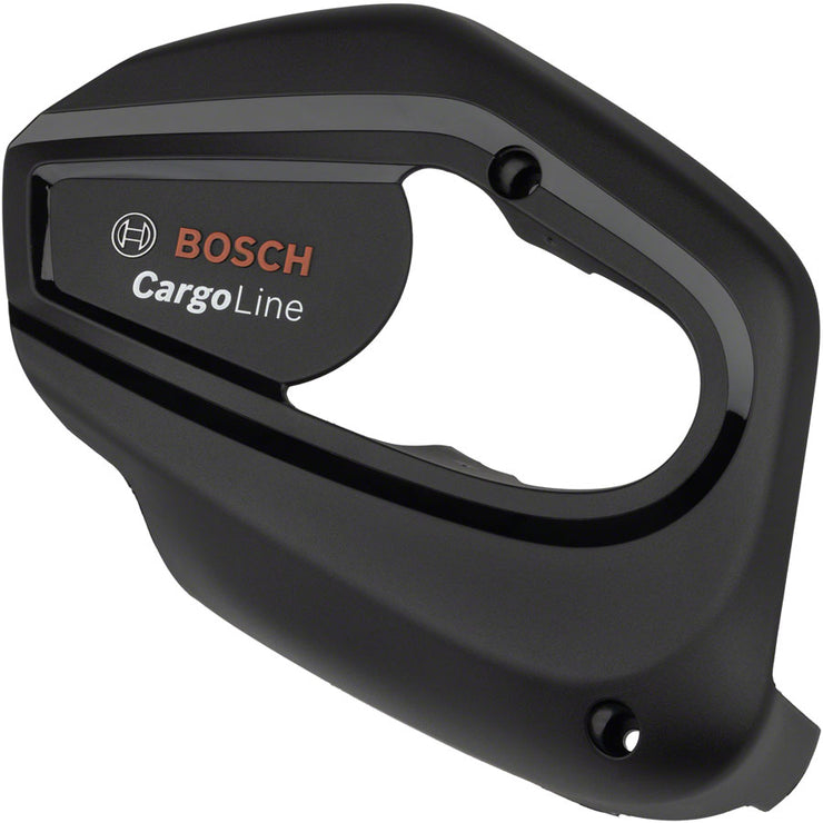 Bosch Design Cover Cargo Line Left The smart system Compatible, full view.