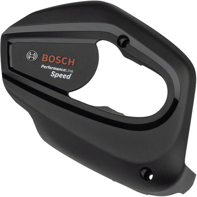 Bosch Design Cover Performance Line Speed - Left, full view.