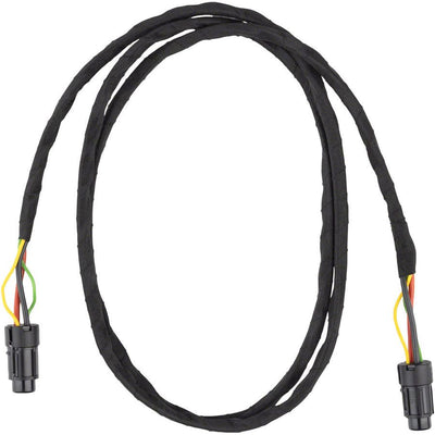 Bosch Battery Cable - 1200mm, full view.