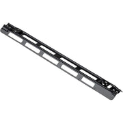 Bosch Battery Mounting Rail Powertube 500 Vertical, full view.