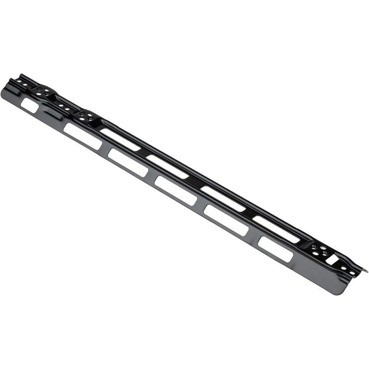 Bosch Battery Mounting Rail Powertube 625 Vertical, full view.
