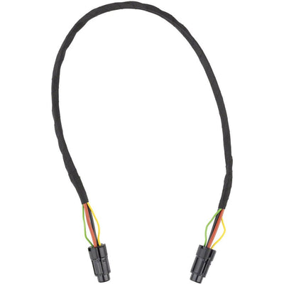 Bosch Battery Cable - 300mm BCH3910, full view.