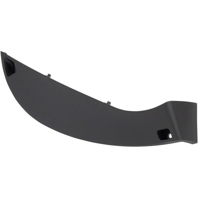 Bosch Design Cover Performance Line Left Top - BDU33YY, full view.