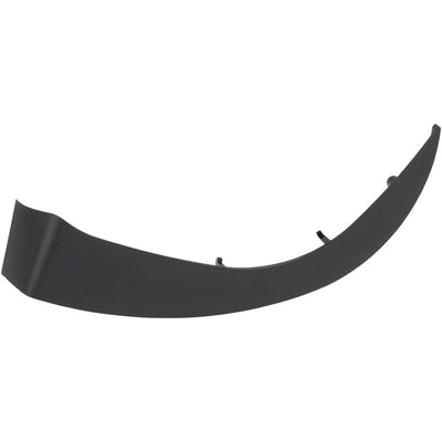 Bosch Design Cover Performance Line Right Top - BDU33YY, full view.