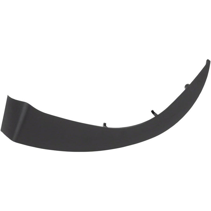 Bosch Design Cover Performance Line Right Top - BDU33YY, full view.