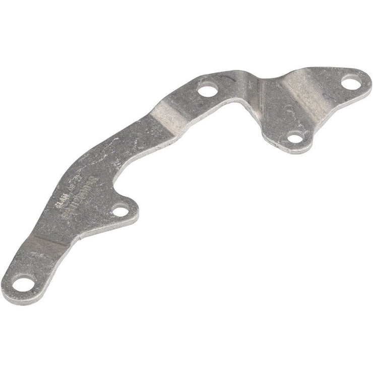 Bosch Mounting Plate - BDU3XX, BDU33YY, full view.