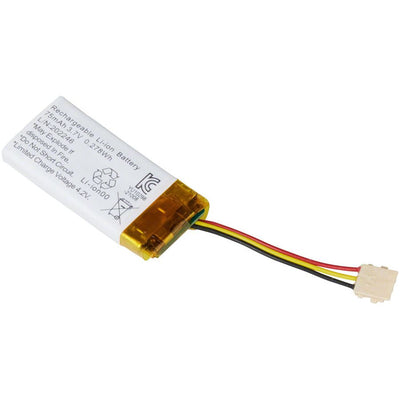 Bosch System Controller Replacement Battery, full view.