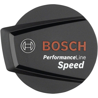 Bosch Logo Cover Performance Line - Speed, BDU378Y, full view.