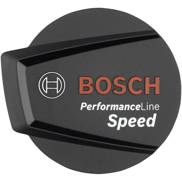 Bosch Logo Cover Performance Line - Speed, BDU378Y, full view.