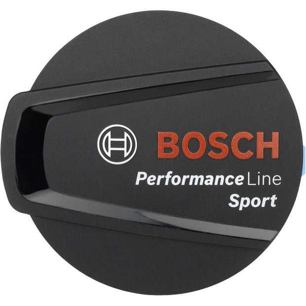 Bosch Logo Cover Performance Line - Sport BDU338Y, full view.
