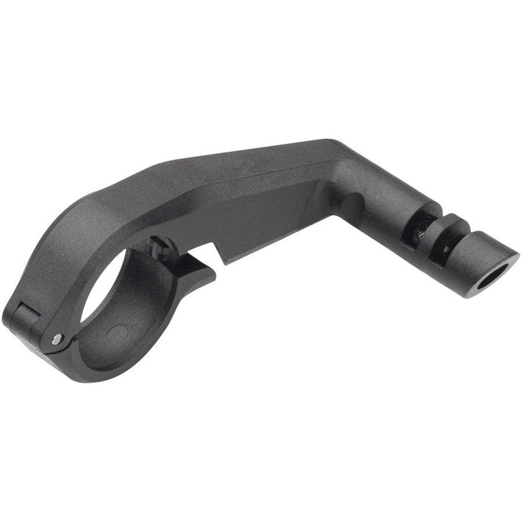 Bosch Display Holder Intuvia 100 25.4mm, full view.