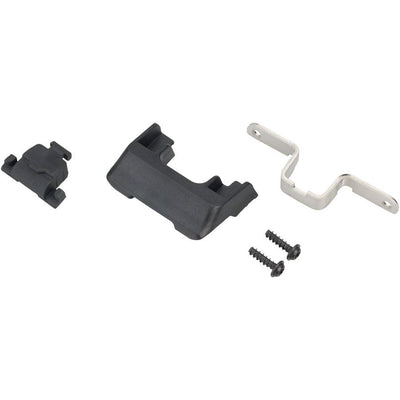 Bosch Battery Mounting Kit Powerpack Frame Locking Bracket - BBP35YY, full view.