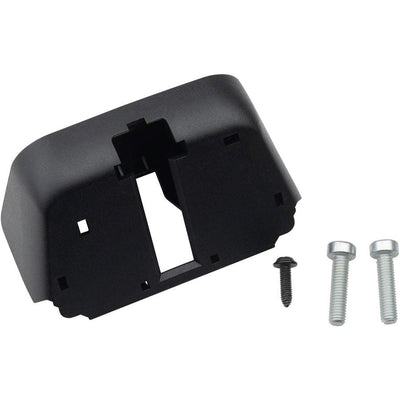 Bosch Battery Mounting Kit Lock Side - BBP35YY, full view.