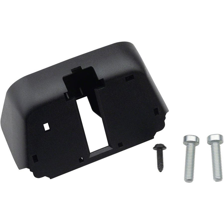 Bosch Battery Mounting Kit Lock Side - BBP35YY, full view.