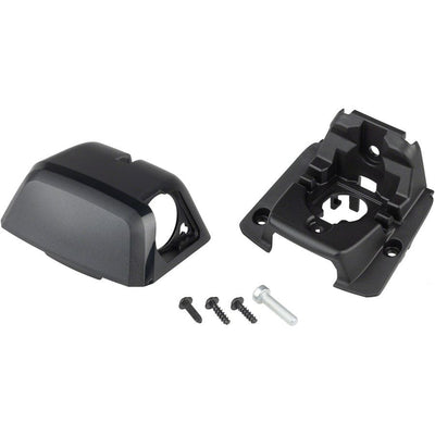 Bosch Battery Mounting Kit Powerpack Frame Housing Plug Side - Bad1 BBP35YY, full view.