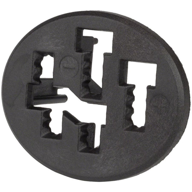 Bosch Pin Cover Charging Port - Bosch Ebike System 2, full view.